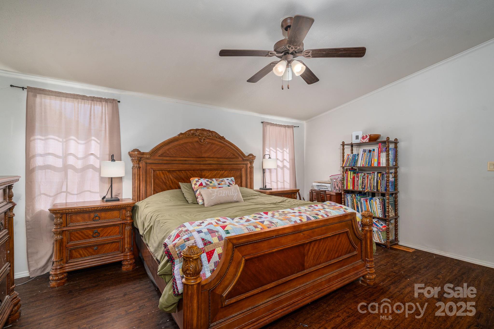 3597 Ray Danner Road Maiden, NC 28650 - Photo 20 of 31