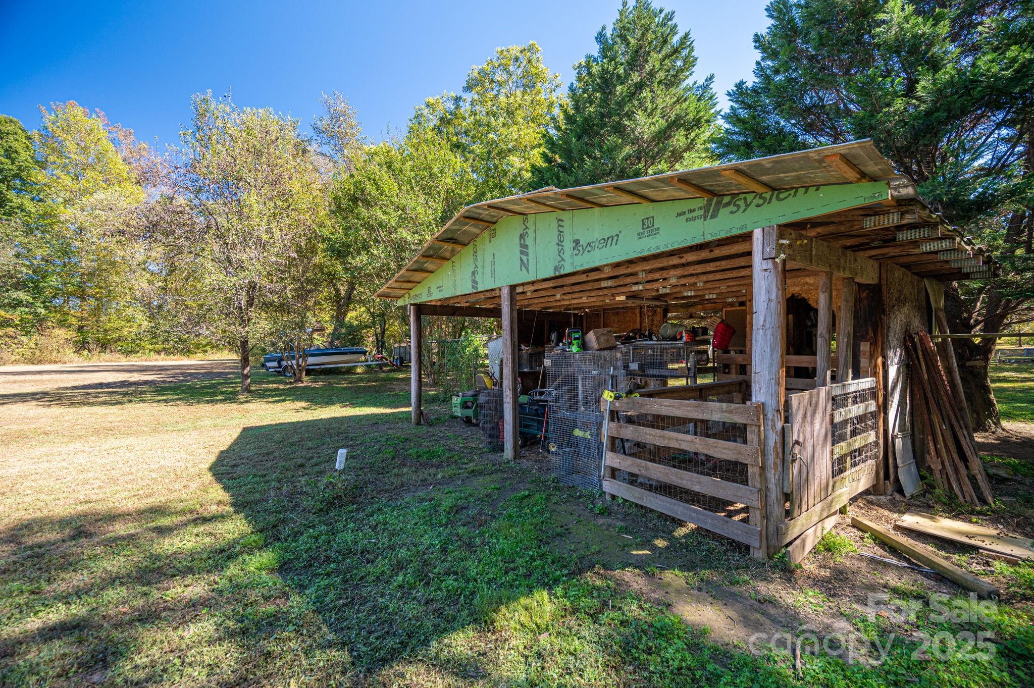 3597 Ray Danner Road Maiden, NC 28650 - Photo 26 of 31