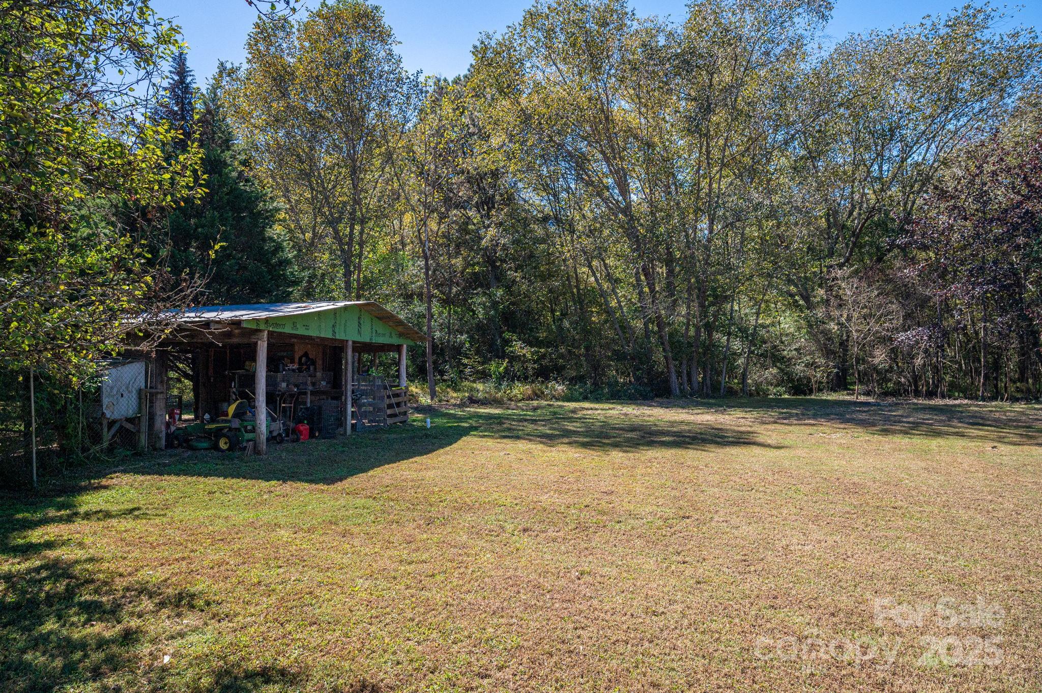 3597 Ray Danner Road Maiden, NC 28650 - Photo 27 of 31