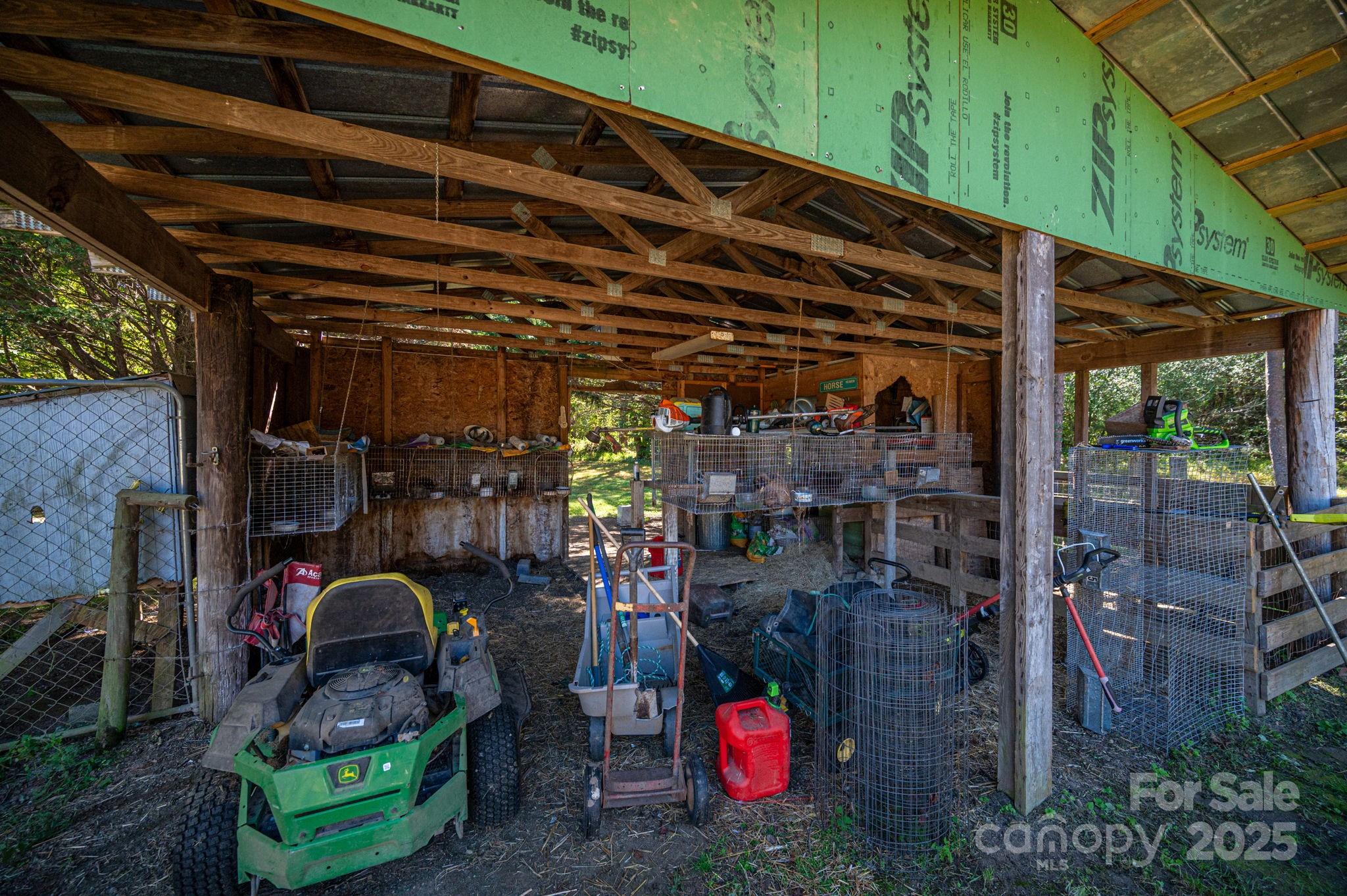 3597 Ray Danner Road Maiden, NC 28650 - Photo 28 of 31