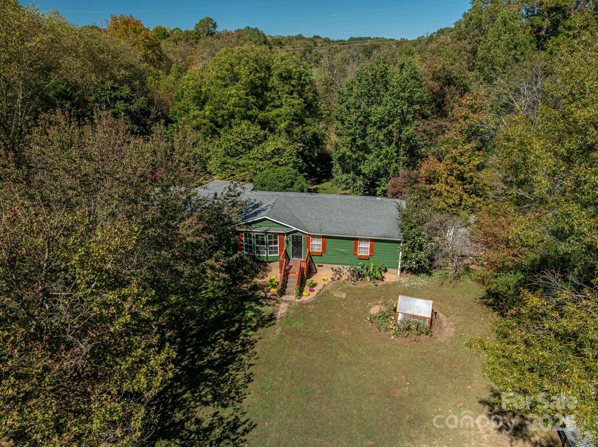 3597 Ray Danner Road Maiden, NC 28650 - Photo 29 of 31