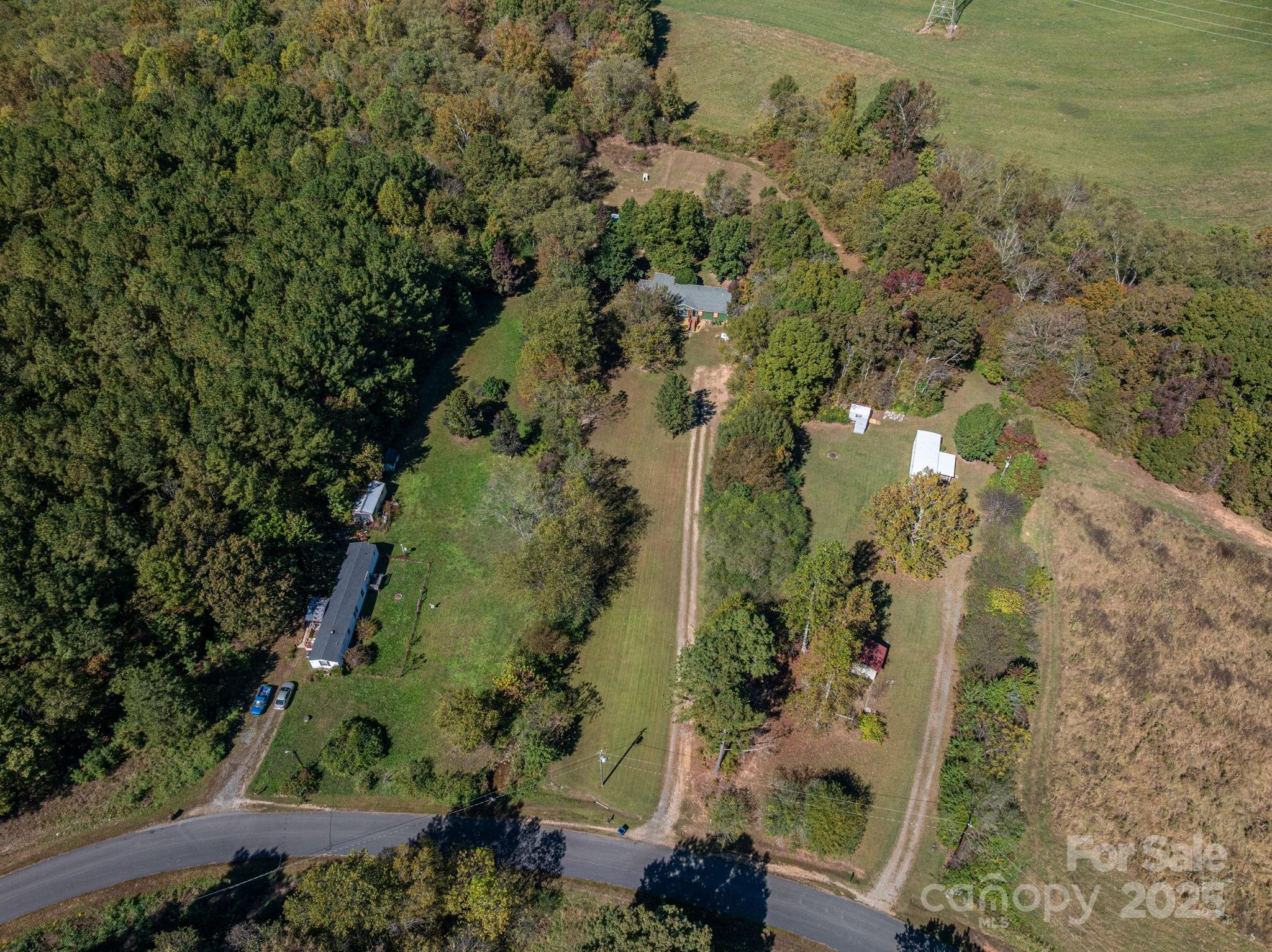 3597 Ray Danner Road Maiden, NC 28650 - Photo 30 of 31