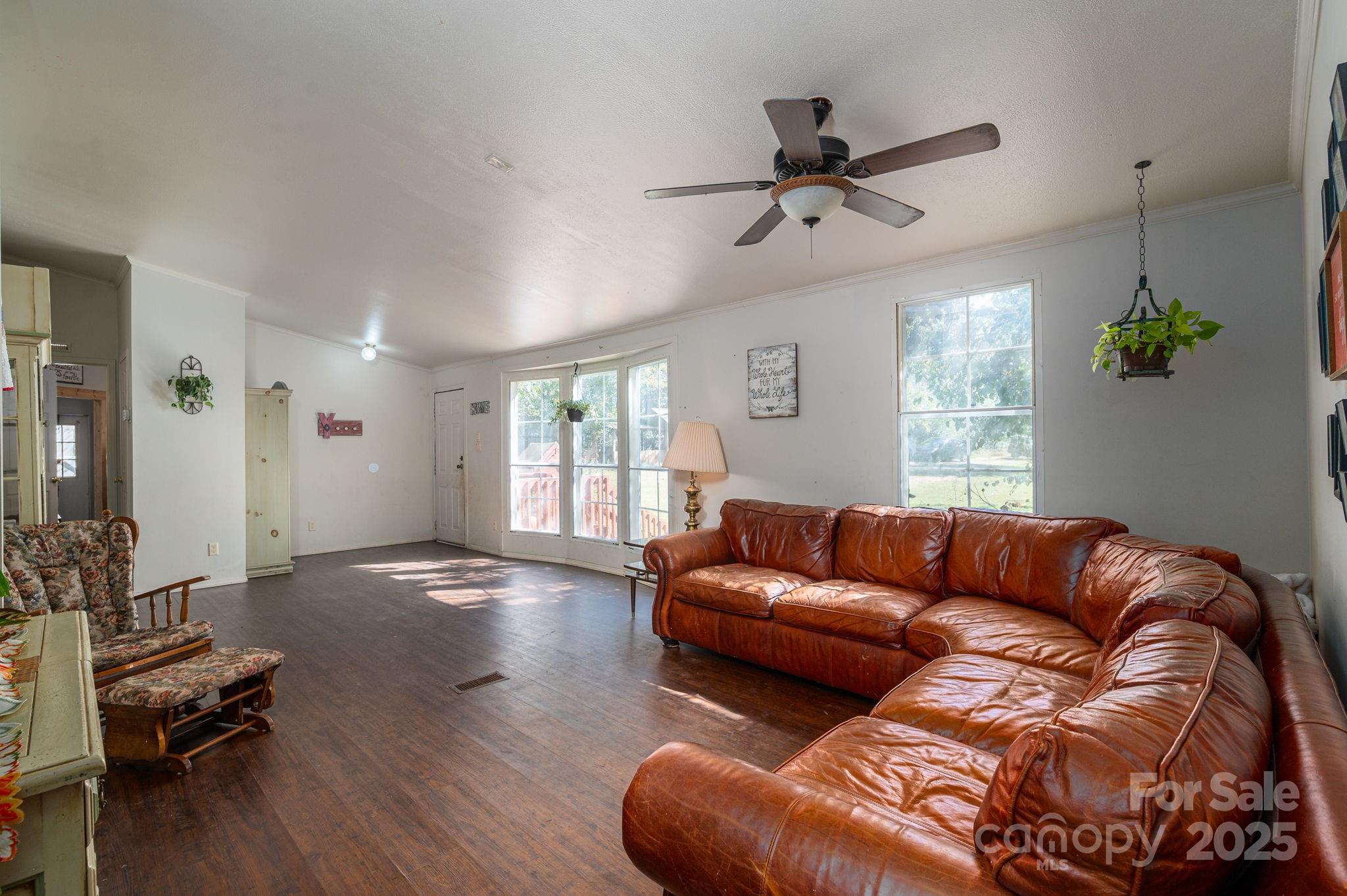 3597 Ray Danner Road Maiden, NC 28650 - Photo 10 of 31
