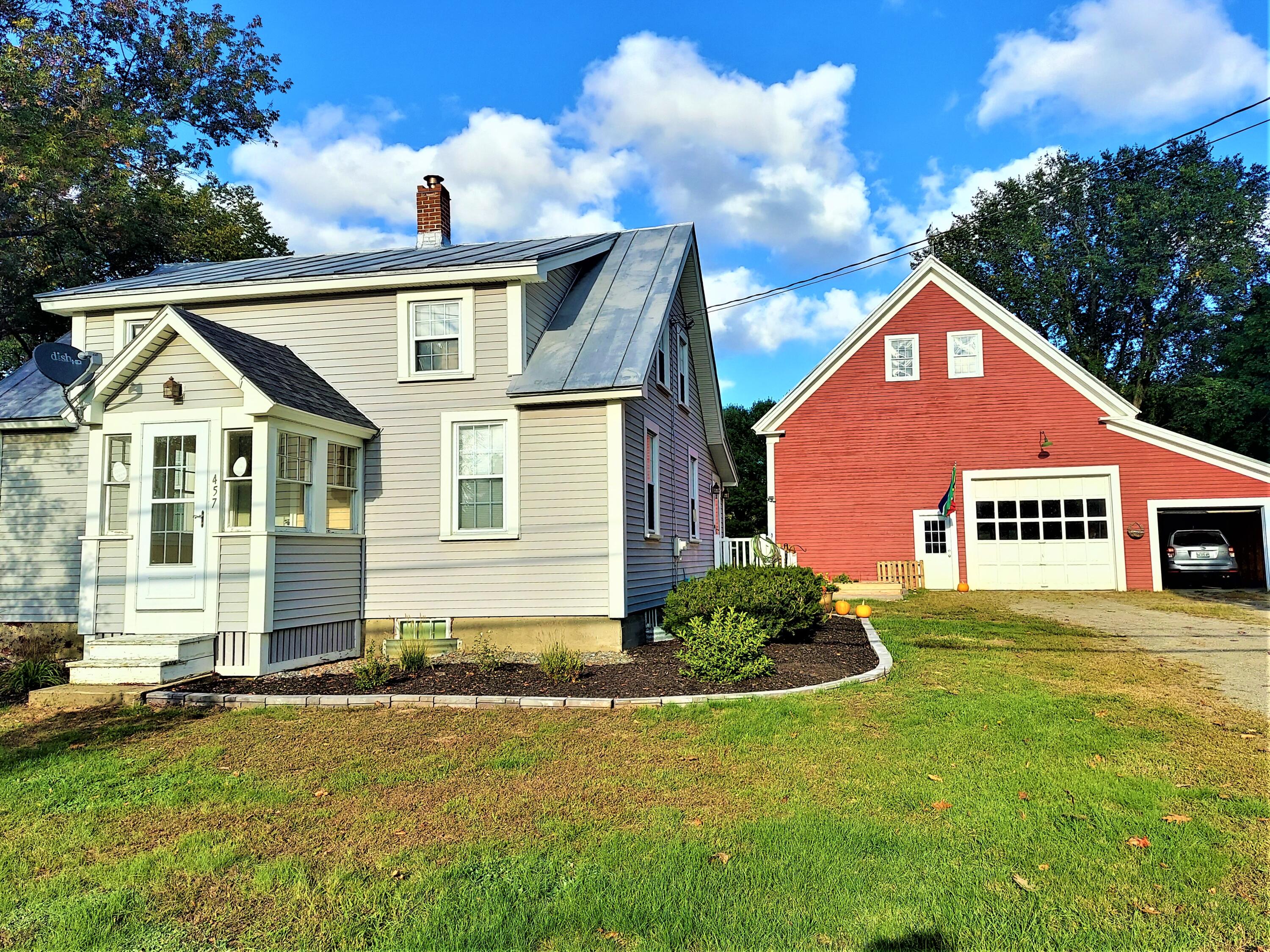 457 Fairbanks Road Farmington, ME 04938 - Photo 38 of 39 20210921_164228