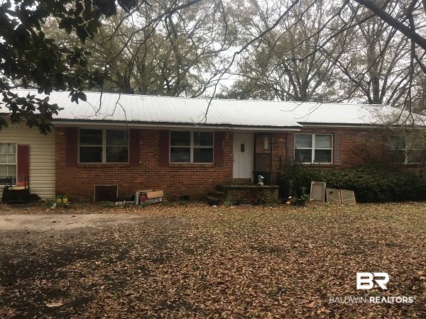 362 Griffin Street Monroeville, AL 36460 - Photo 1 of 1
