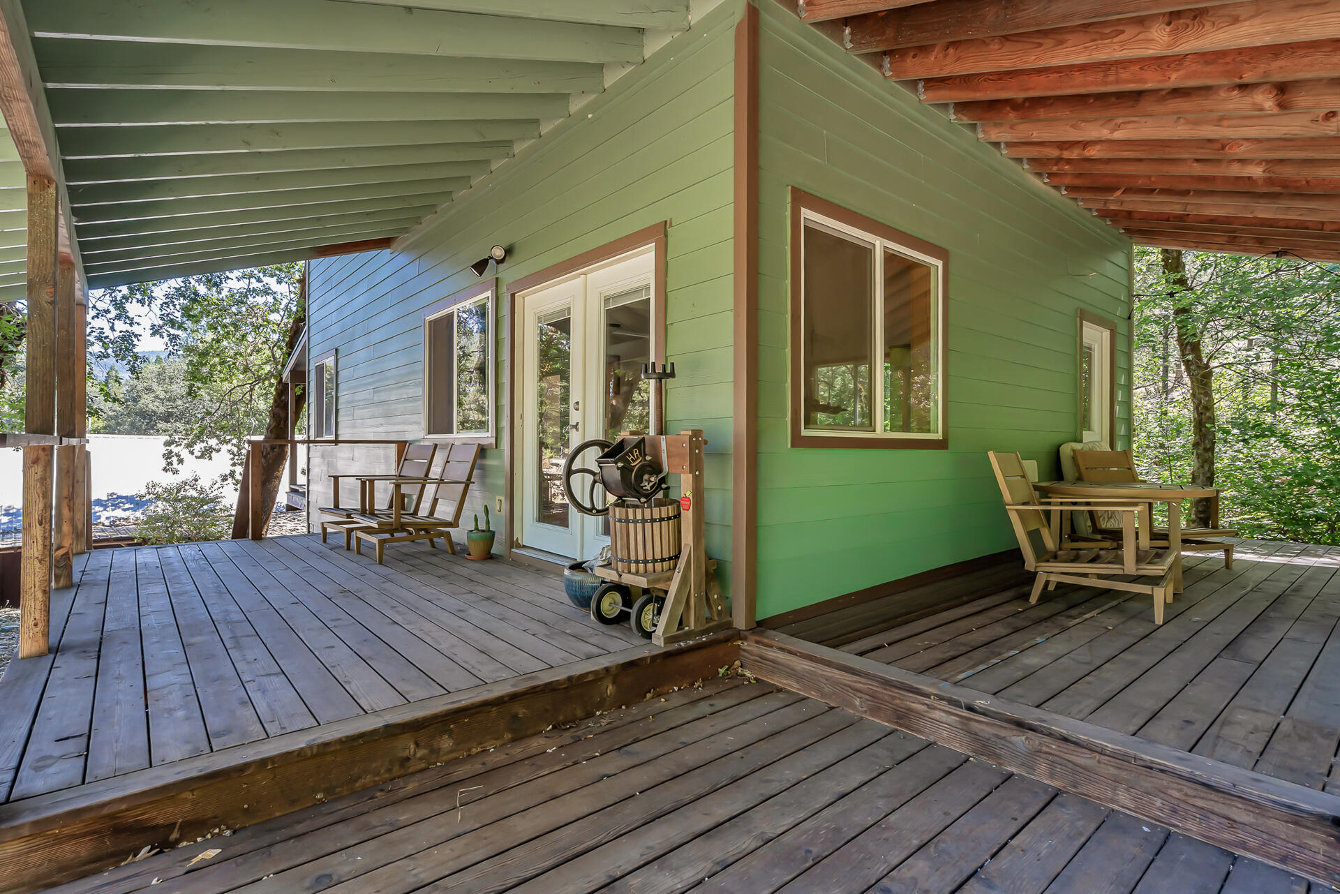 720 Pelletreau Ridge Road Hyampom, CA 96046 - Photo 33 of 50 720PelletreauRidgeRoad-15