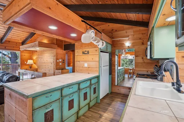 $597,000 | 24800 Marion Ridge Drive, Idyllwild, CA 92549