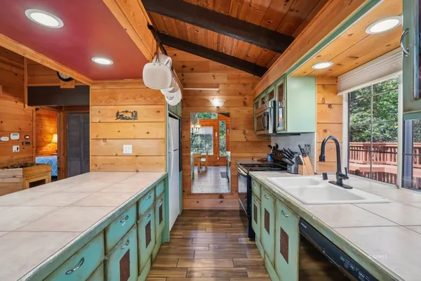 $597,000 | 24800 Marion Ridge Drive, Idyllwild, CA 92549