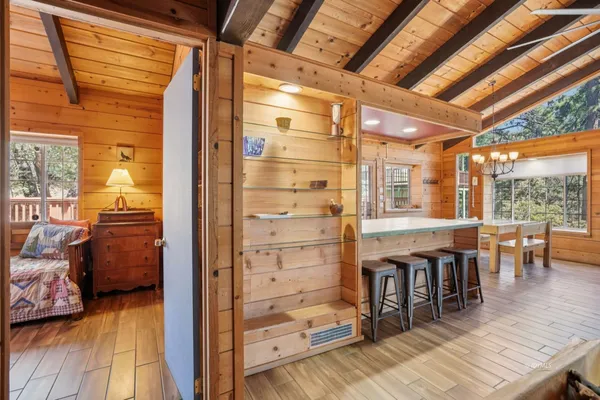 $597,000 | 24800 Marion Ridge Drive, Idyllwild, CA 92549