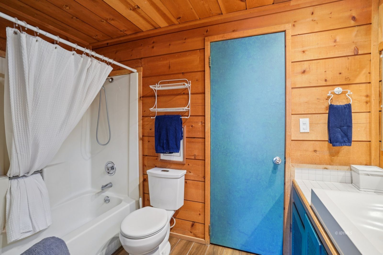 24800 Marion Ridge Drive Idyllwild, CA 92549 - Photo 28 of 42 Bathroom 2