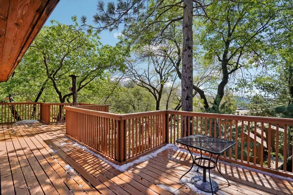 $597,000 | 24800 Marion Ridge Drive, Idyllwild, CA 92549