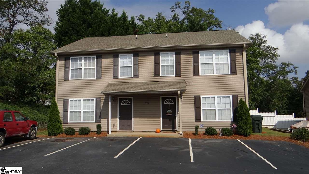 515 Fairview Road, Unit S Taylors, SC 29687 - Photo 1 of 1
