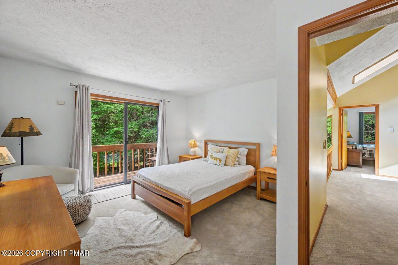 1215 Deer Trail Road Pocono Pines, PA 18350 - Photo 19 of 32 Bedroom