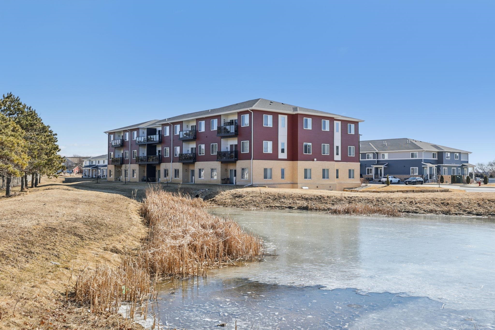 4910 Innovation Drive, Unit 306 DeForest, WI 53532 - Photo 25 of 32