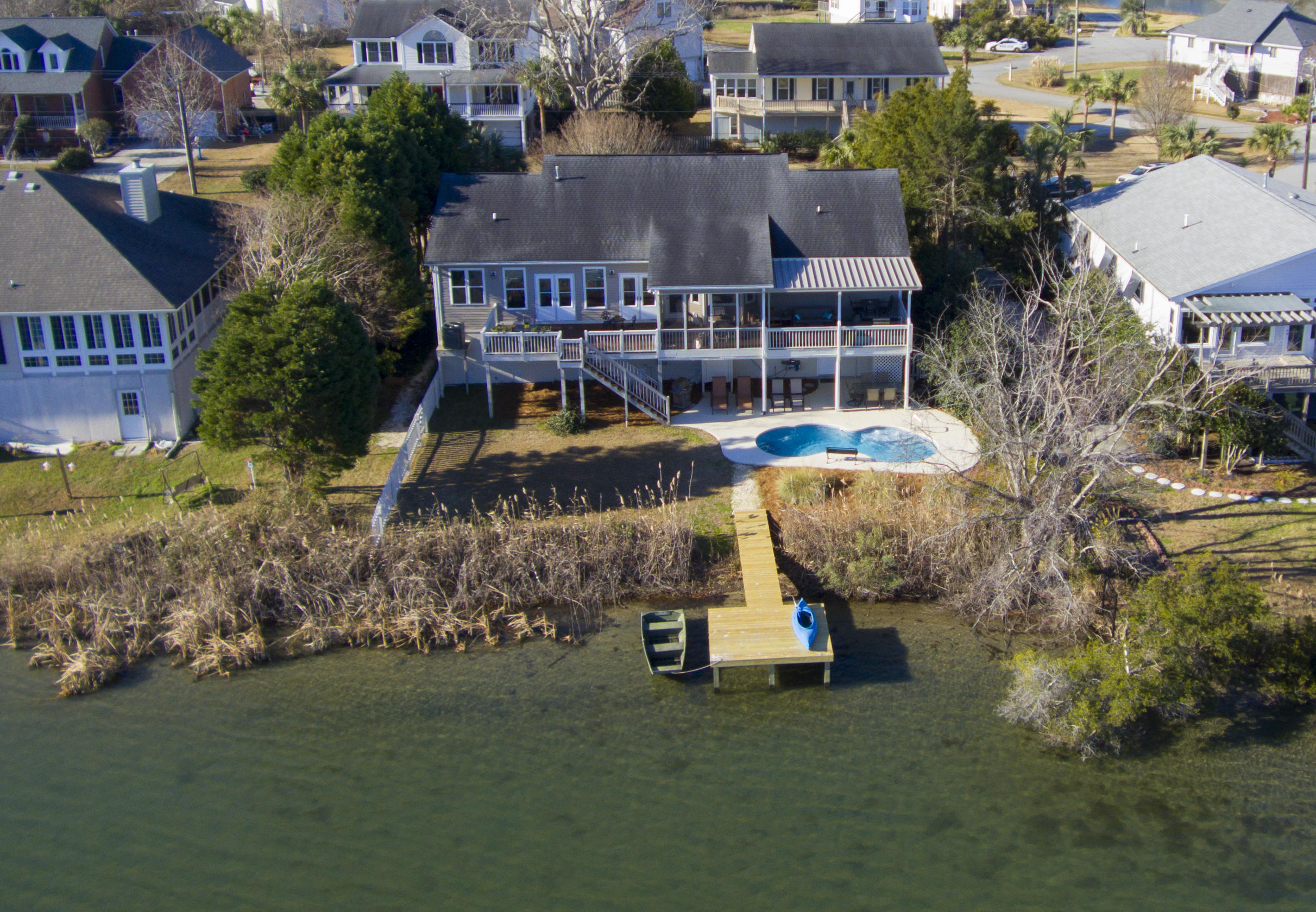 1690 Tower Battery Road Charleston, SC 29412 - Photo 66 of 73 1690TowerBatteryRd_Edited_008