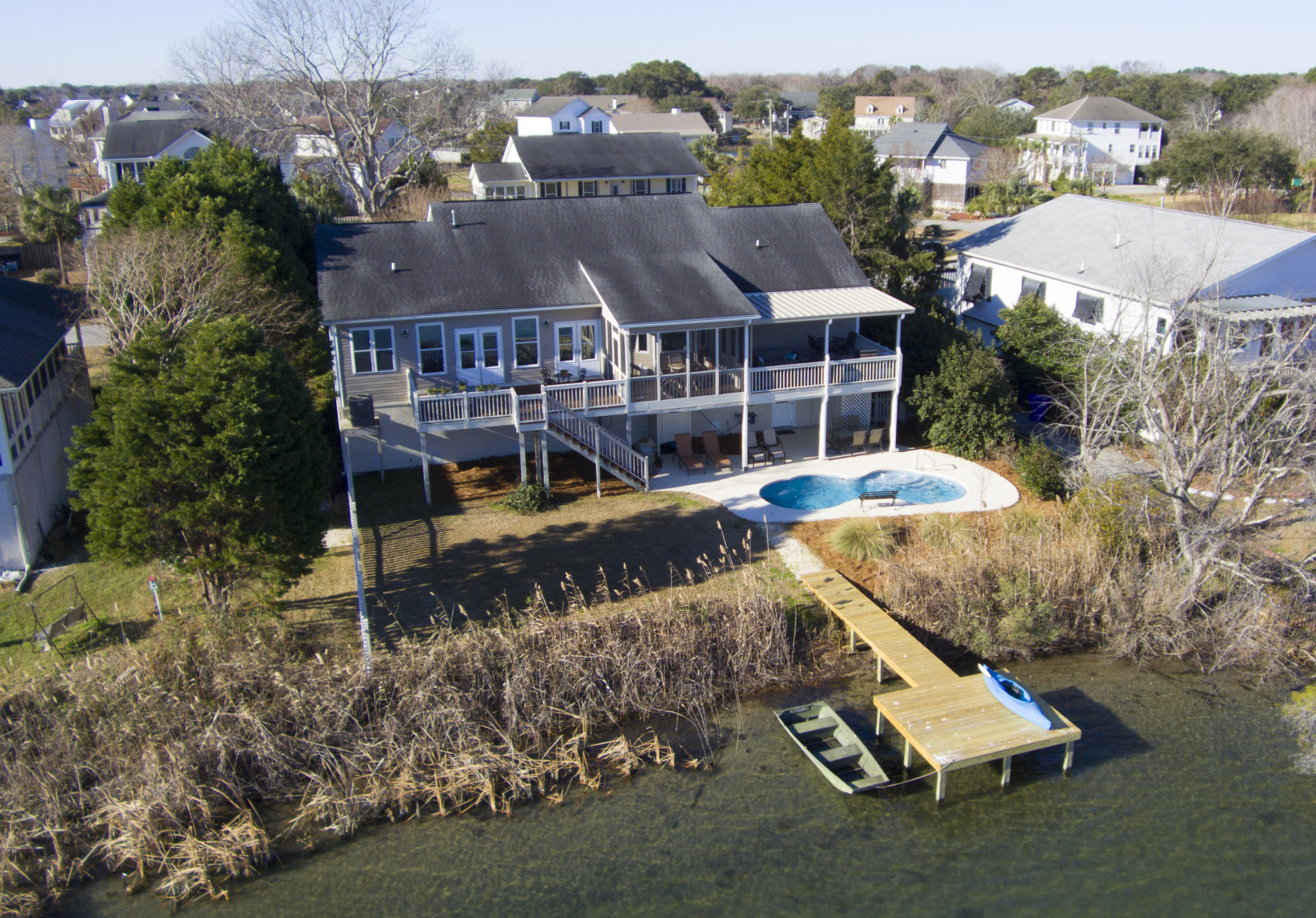 1690 Tower Battery Road Charleston, SC 29412 - Photo 67 of 73 1690TowerBatteryRd_Edited_009