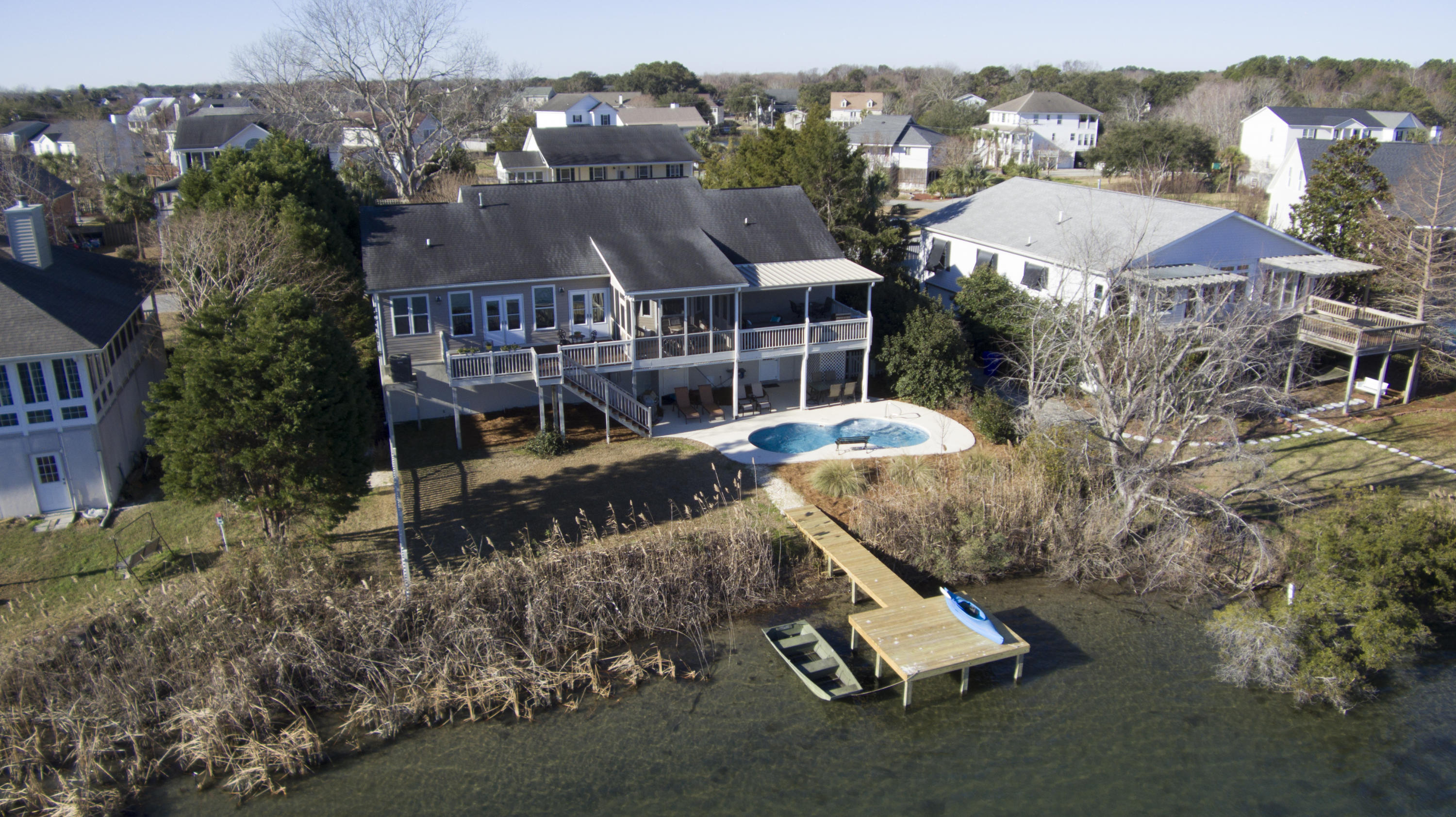 1690 Tower Battery Road Charleston, SC 29412 - Photo 71 of 73 1690TowerBatteryRd_NoEdit_0030