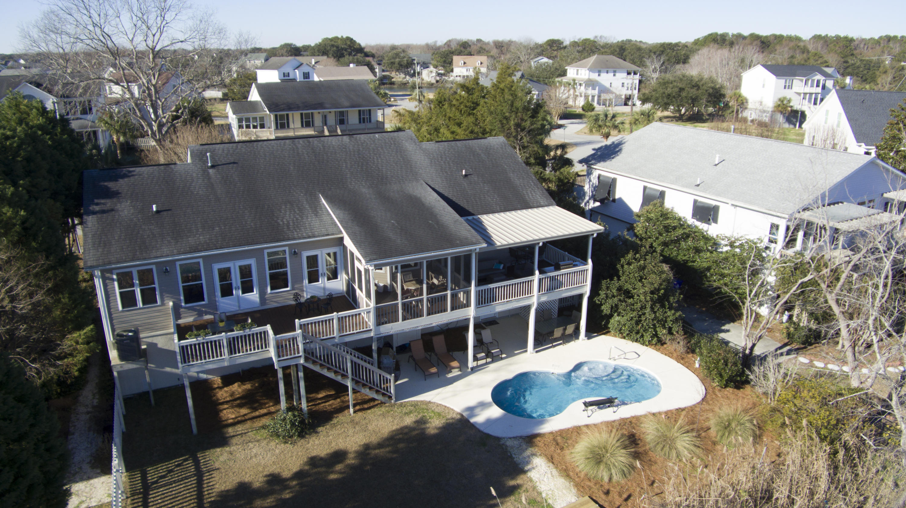 1690 Tower Battery Road Charleston, SC 29412 - Photo 72 of 73 1690TowerBatteryRd_NoEdit_0031
