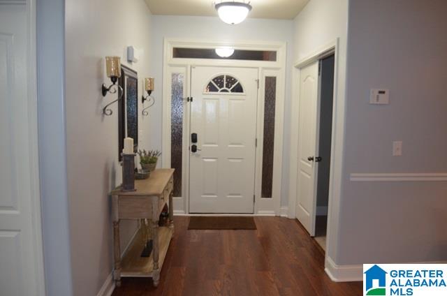 1052 Lexington Drive Moody, AL 35004 - Photo 3 of 50