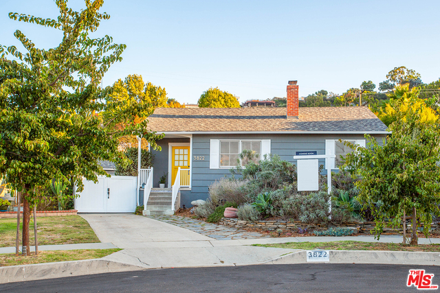 3822 Hauser Boulevard Los Angeles, CA 90008 - Photo 1 of 23