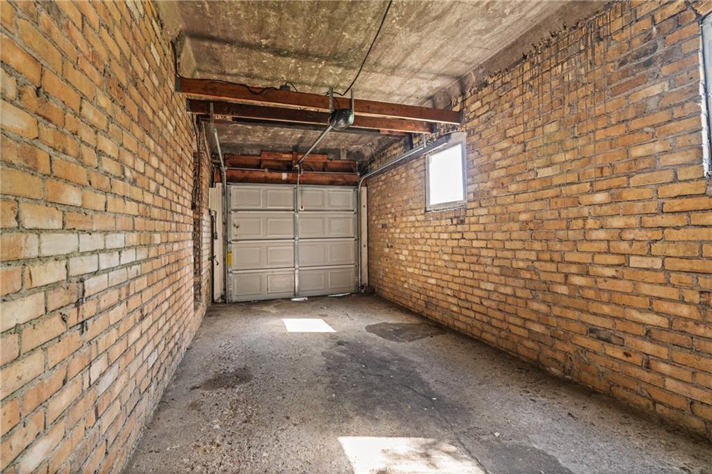 767 Fellsburg Road Belle Vernon, PA 15012 - Photo 29 of 30 a view of a garage