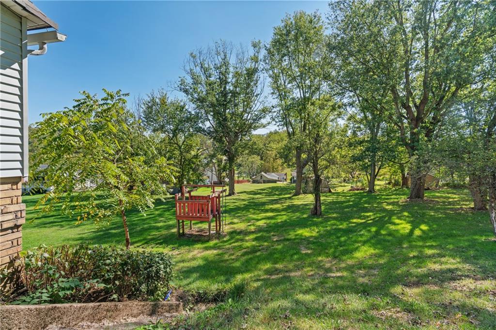 767 Fellsburg Road Belle Vernon, PA 15012 - Photo 5 of 30 a garden view