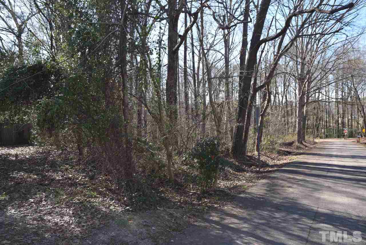 0 Marsh Avenue Raleigh, NC 27606 - Photo 4 of 4 a view of a forest with trees