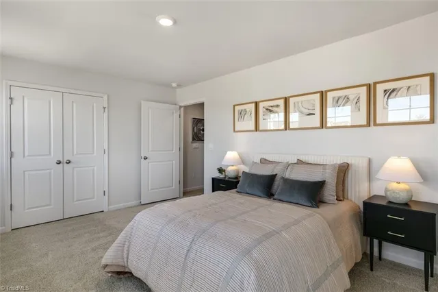 $383,555 | 124 Lemongrass Lane, Advance, NC 27006