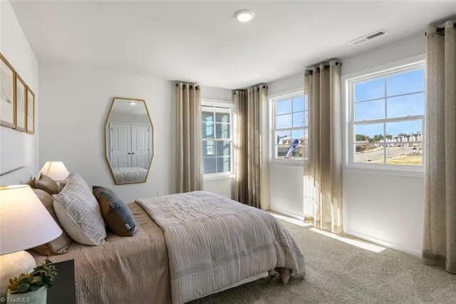 $383,555 | 124 Lemongrass Lane, Advance, NC 27006