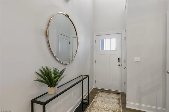 $383,555 | 124 Lemongrass Lane, Advance, NC 27006