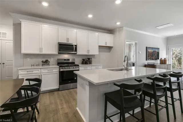 $383,555 | 124 Lemongrass Lane, Advance, NC 27006