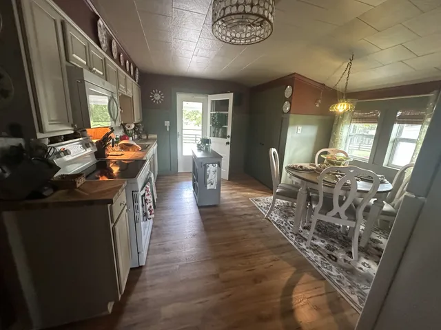 $219,900 | 381 Busby Road, Loretto, TN 38469