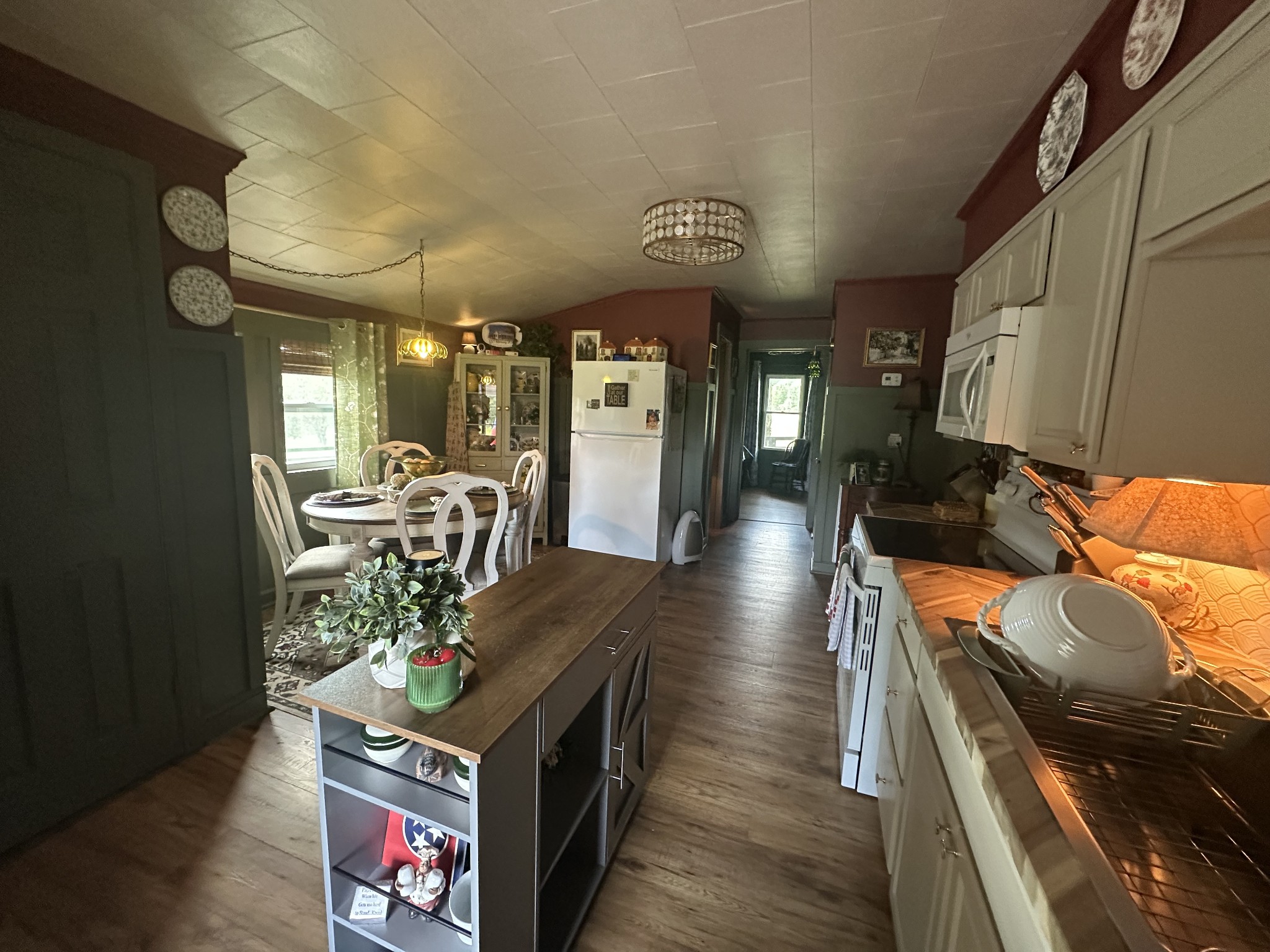 381 Busby Road Loretto, TN 38469 - Photo 16 of 29