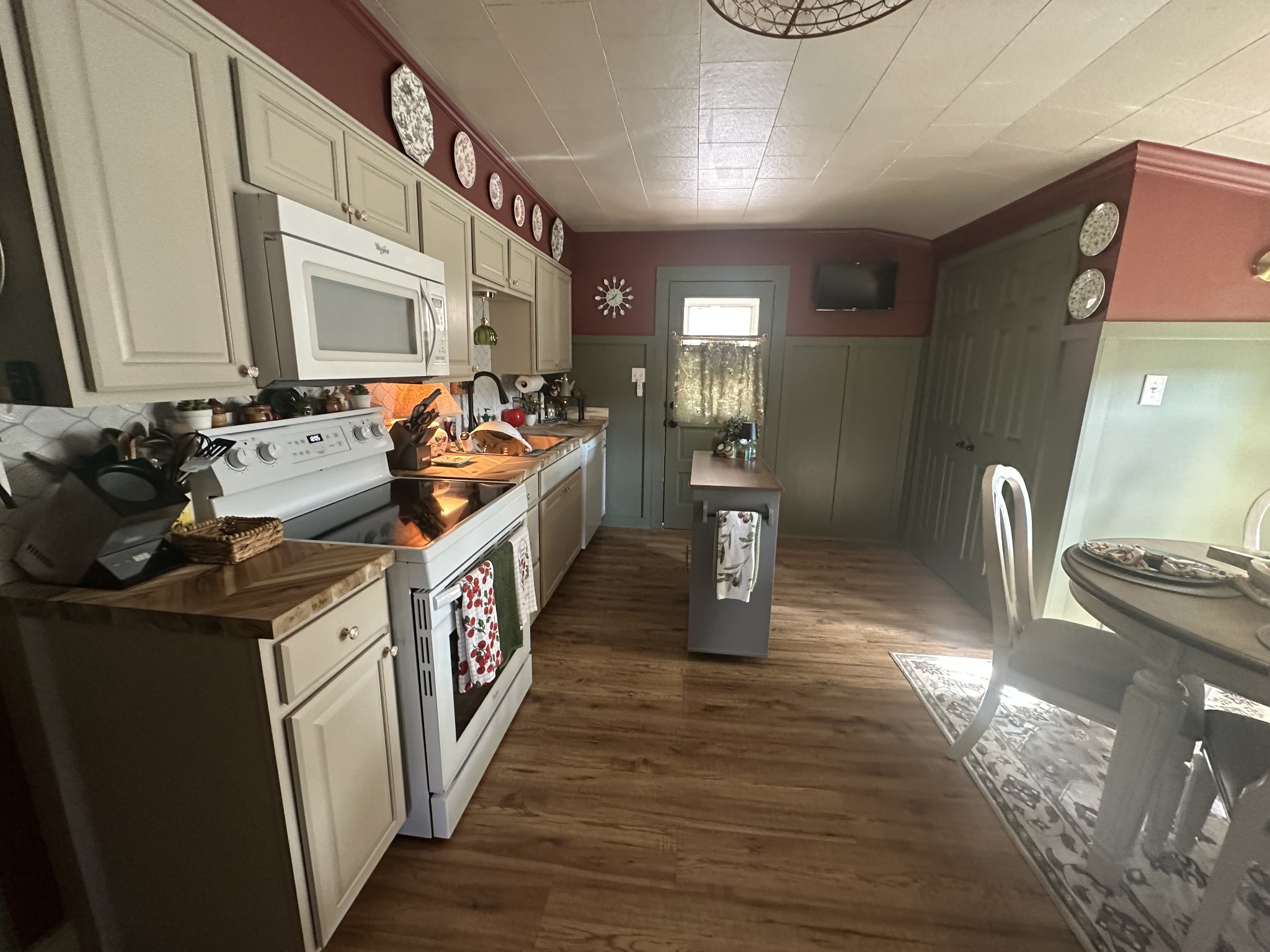 381 Busby Road Loretto, TN 38469 - Photo 17 of 29