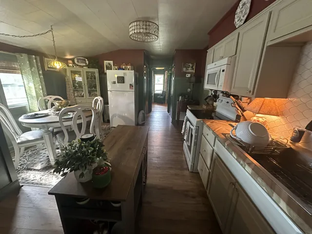 $219,900 | 381 Busby Road, Loretto, TN 38469