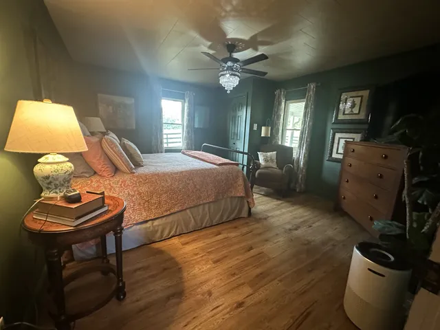 $219,900 | 381 Busby Road, Loretto, TN 38469