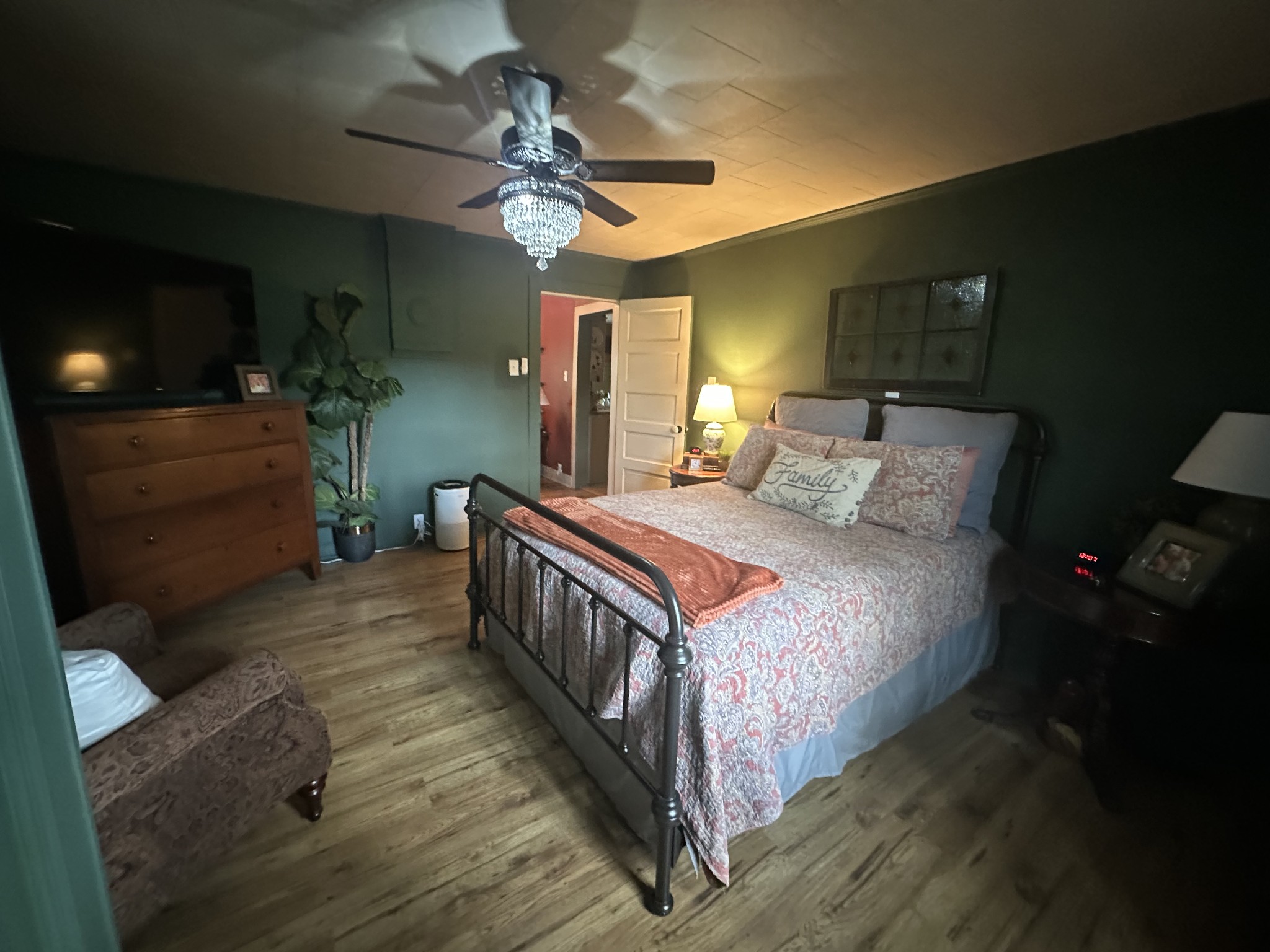 381 Busby Road Loretto, TN 38469 - Photo 22 of 29