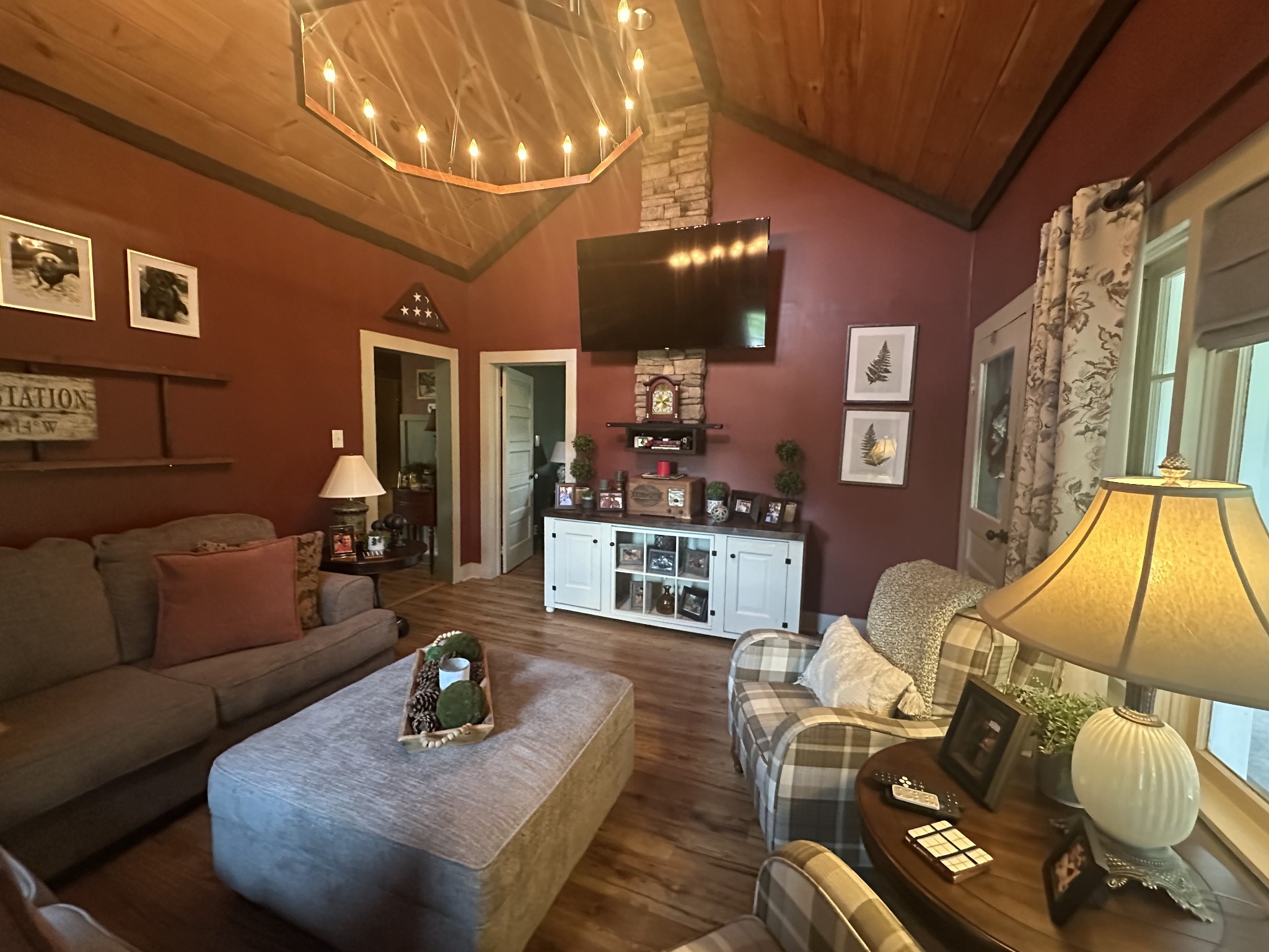 381 Busby Road Loretto, TN 38469 - Photo 26 of 29