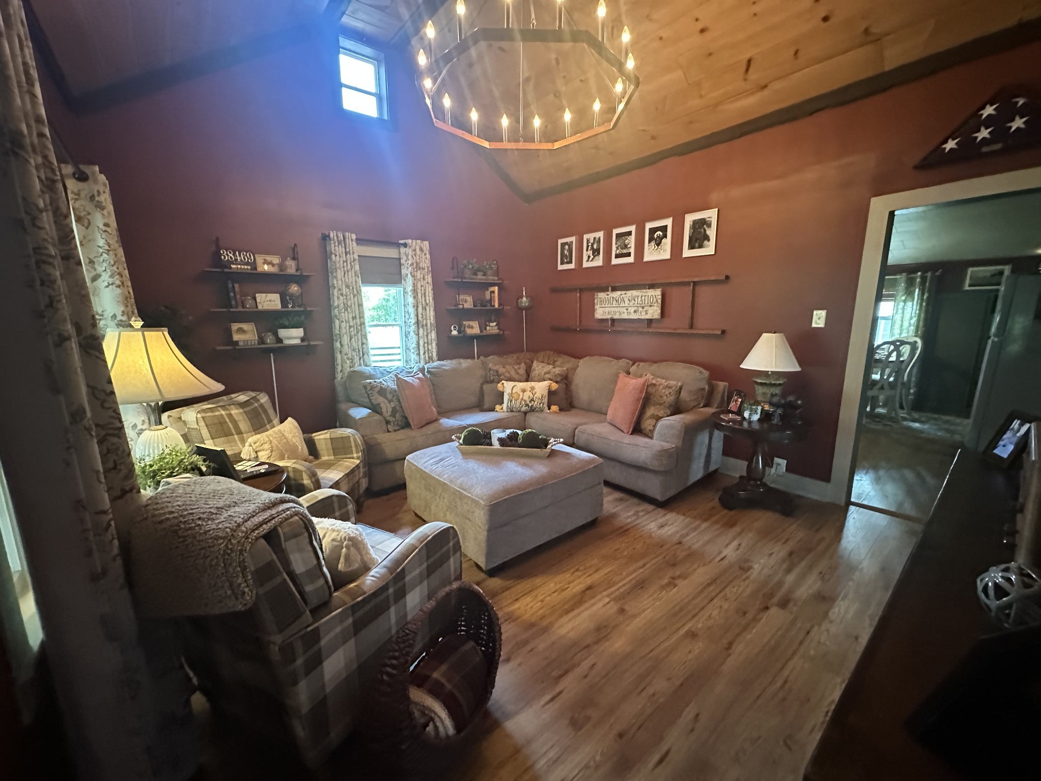 381 Busby Road Loretto, TN 38469 - Photo 29 of 29