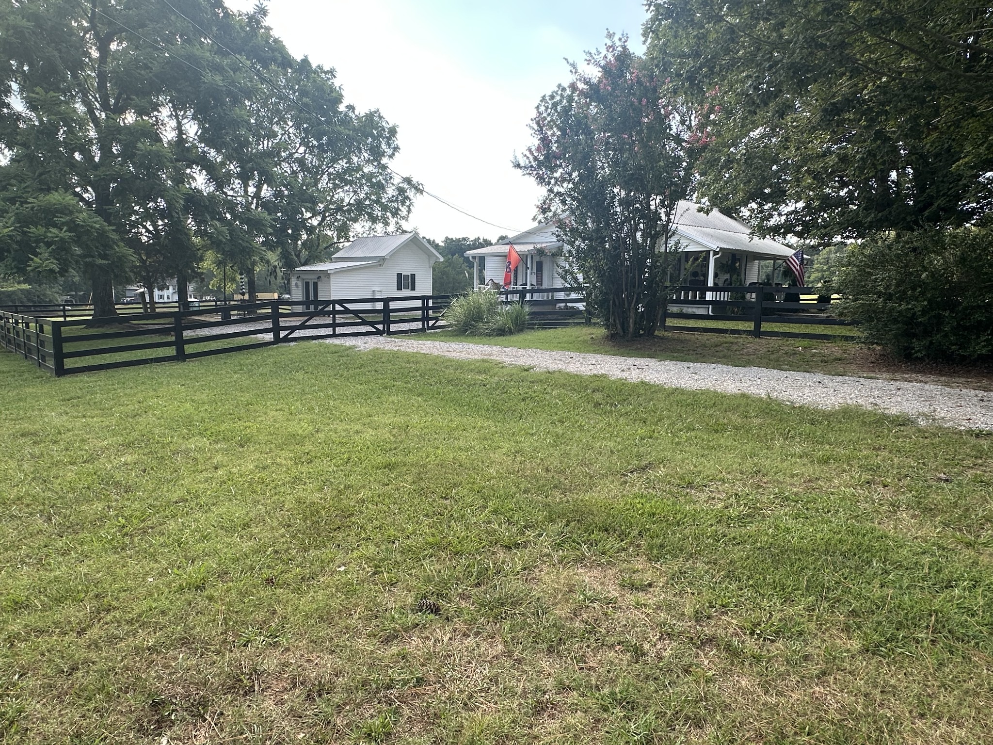 381 Busby Road Loretto, TN 38469 - Photo 7 of 29