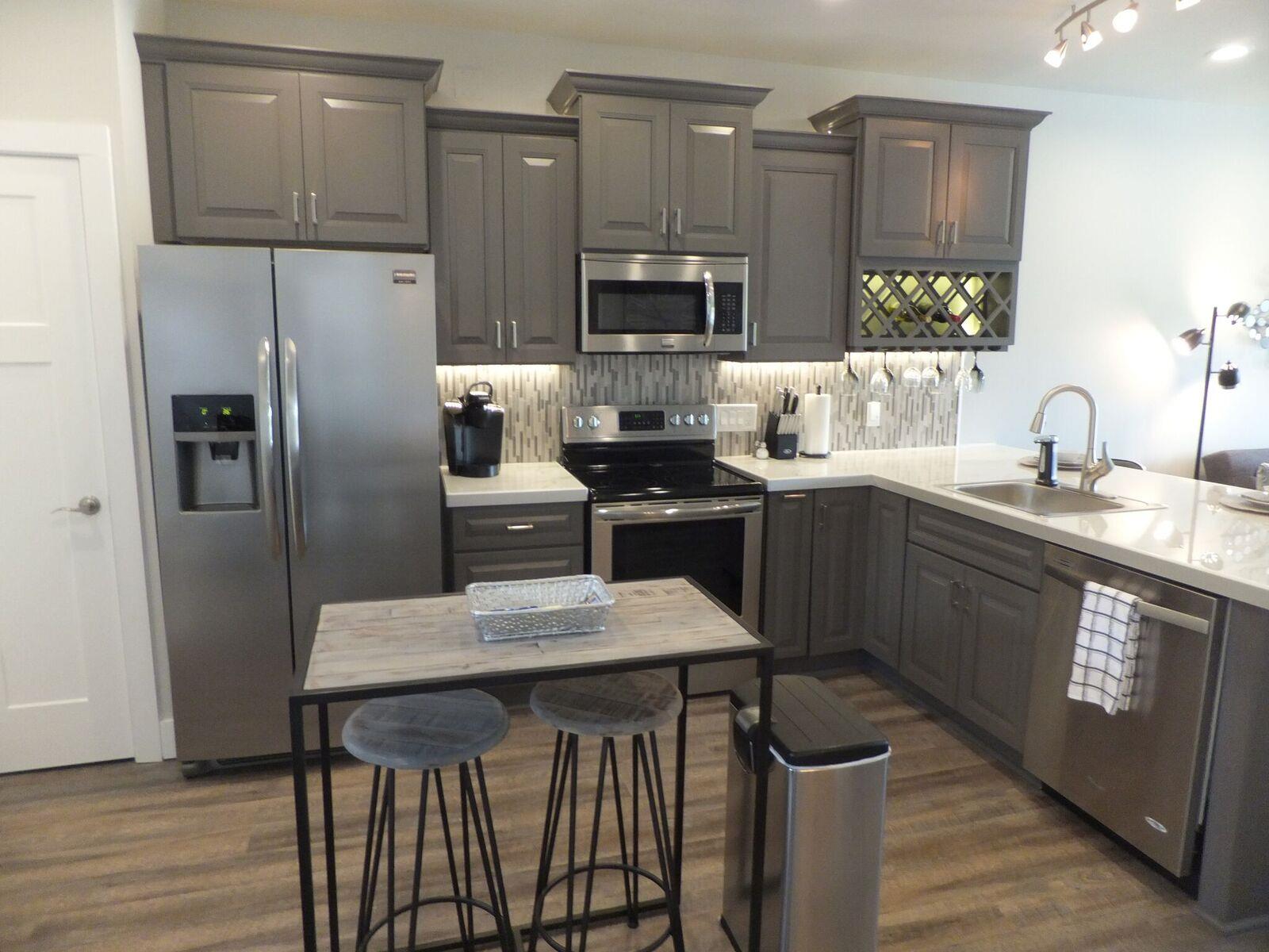 155 Bell Road, Unit 6 Nashville, TN 37217 - Photo 14 of 30 Gallery Image 14