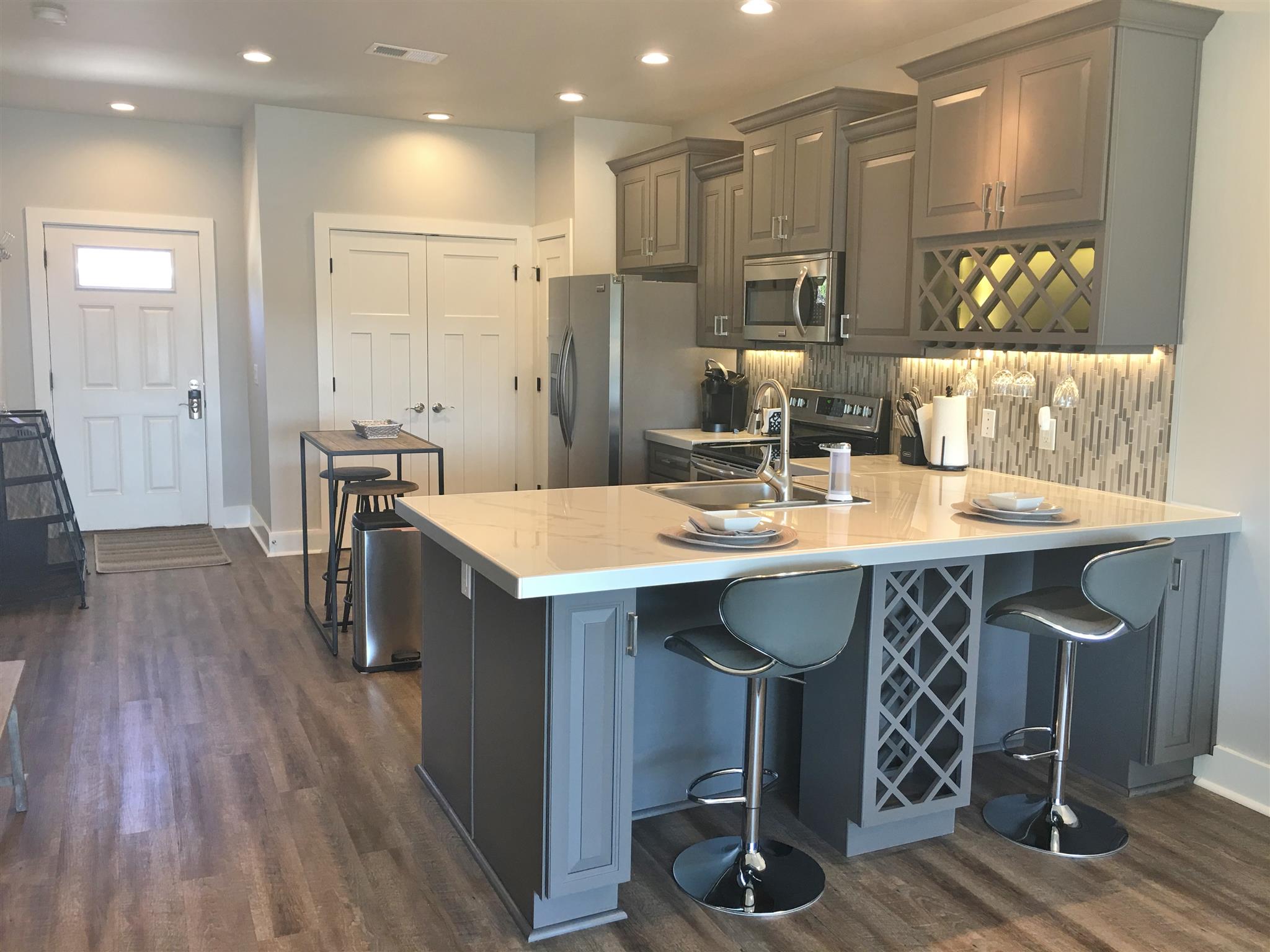 155 Bell Road, Unit 6 Nashville, TN 37217 - Photo 15 of 30 Gallery Image 15