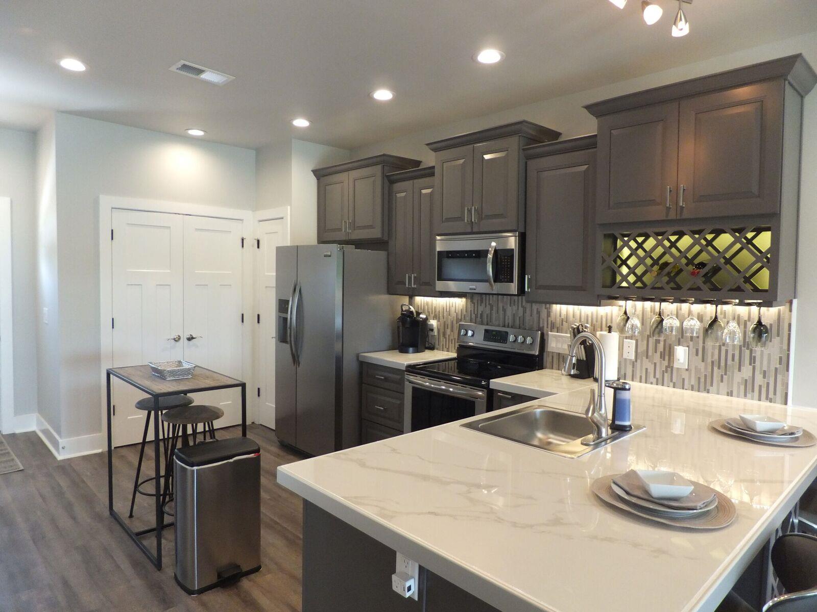 155 Bell Road, Unit 6 Nashville, TN 37217 - Photo 3 of 30 Gallery Image 3