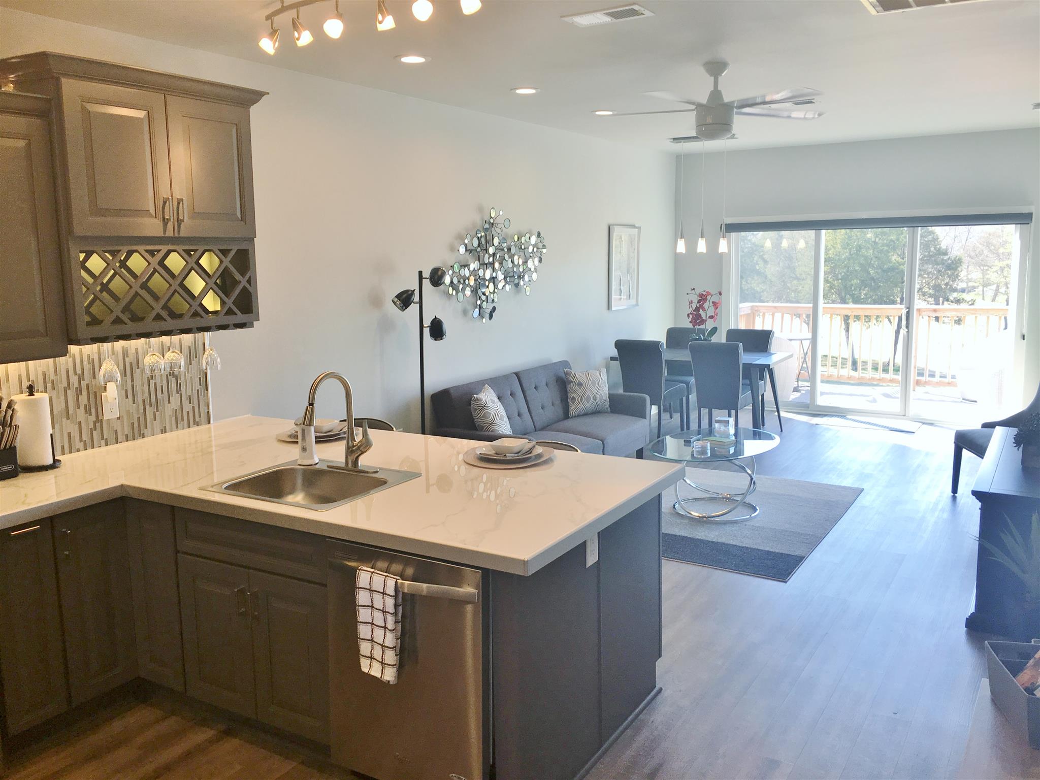 155 Bell Road, Unit 6 Nashville, TN 37217 - Photo 8 of 30 Gallery Image 8