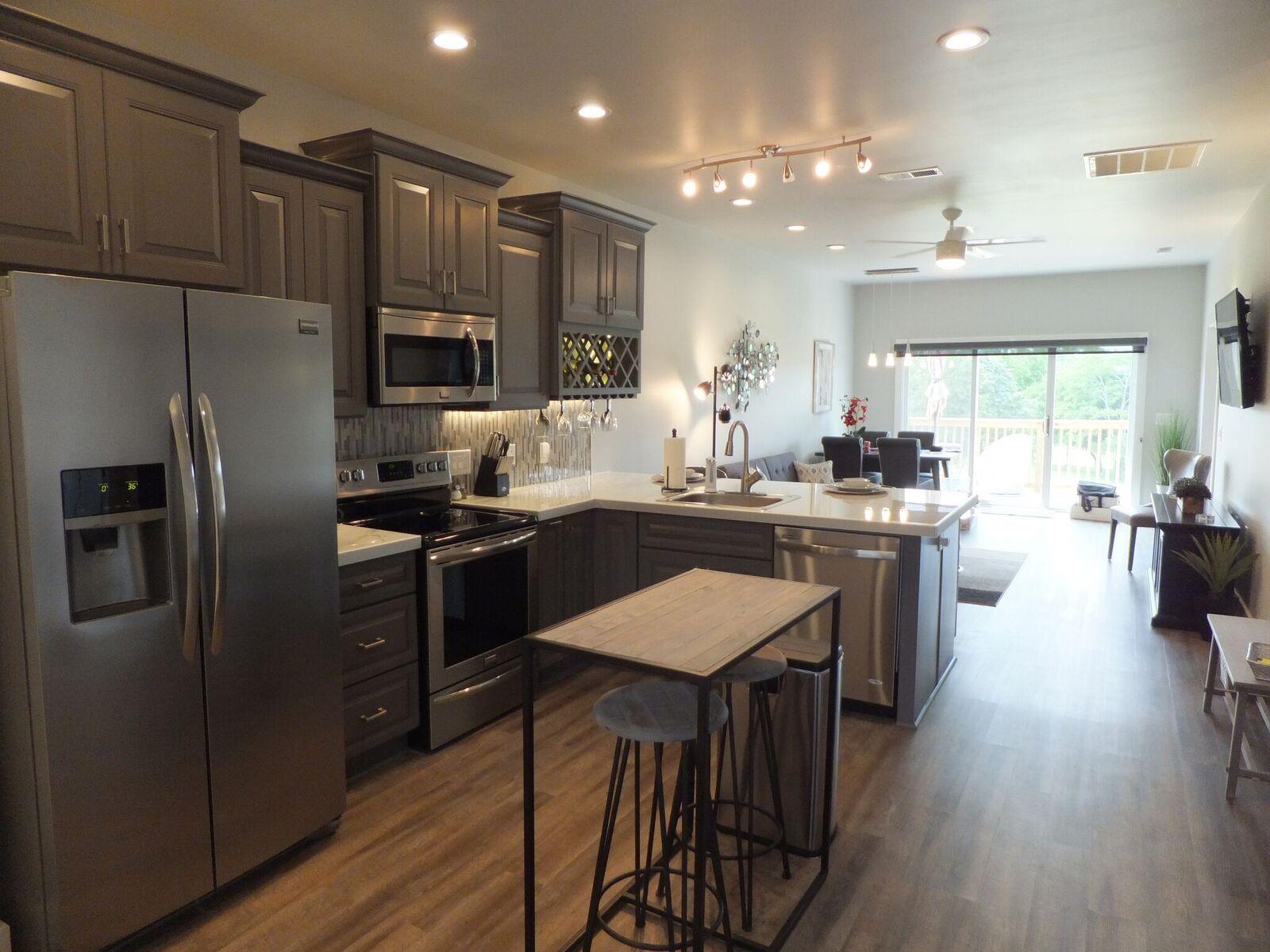 155 Bell Road, Unit 6 Nashville, TN 37217 - Photo 9 of 30 Gallery Image 9