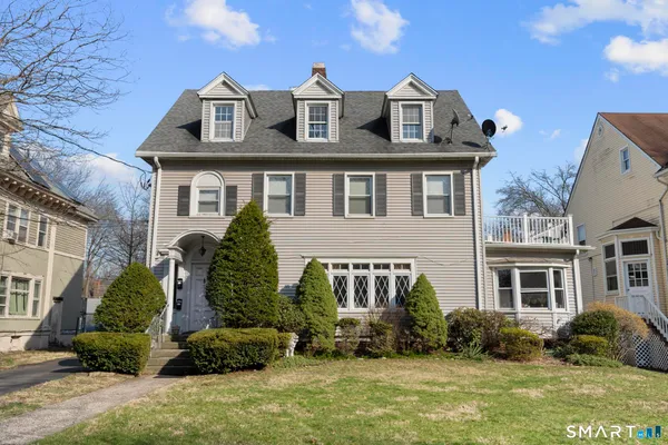 $1,199,000 | 525 Whitney Avenue, New Haven, CT 06511