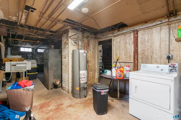 a view of a street with cars