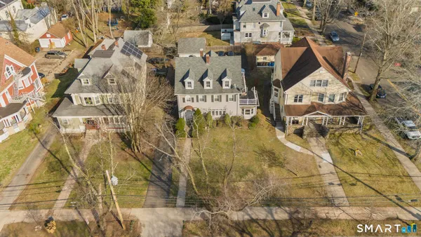 $1,095,000 | 525 Whitney Avenue, New Haven, CT 06511