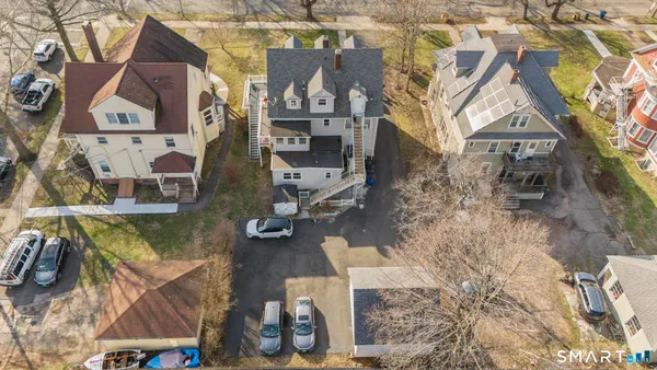 $1,095,000 | 525 Whitney Avenue, New Haven, CT 06511