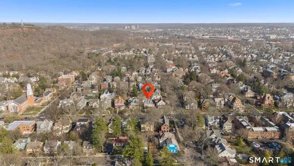 $1,095,000 | 525 Whitney Avenue, New Haven, CT 06511